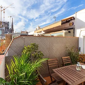 Key Sagrada Familia / Marina 223 Apartamento