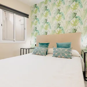 Apartment Cinco Bolas