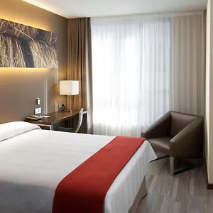 Nh Diagonal Center Hotell