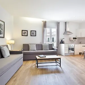 Appartement Amister, Barcelona