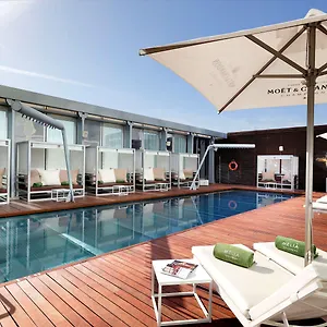Melia Sky 4* Sup Hotell