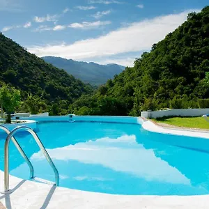 Country house El Huertezuelo