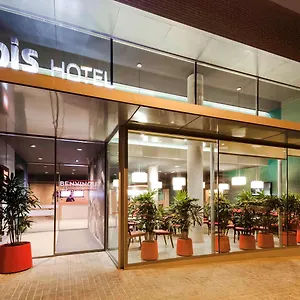 2* Отель Ibis Centro