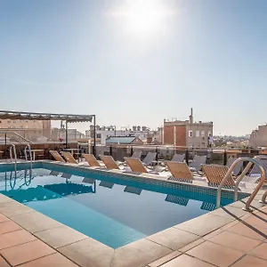 4* Отель Sunotel