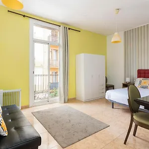 Apartment Clot 1