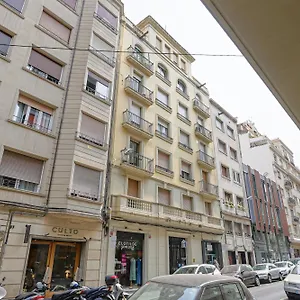 Apartment Alcam Laforja