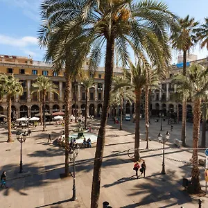 Sonder Do Plaça Reial Hotel