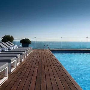 4* Отель Ac Forum By Marriott