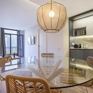 Appartement Happy, Barcelona