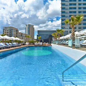 4* Отель Hilton Diagonal Mar