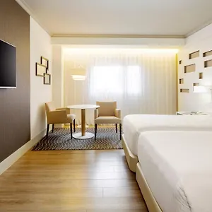 Marriott Auditorium & Conference Center Spanyolország