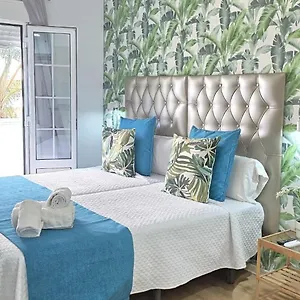 Candisol Cozy Appartamento Torremolinos