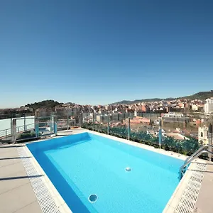 Catalonia Park Gueell Hotel