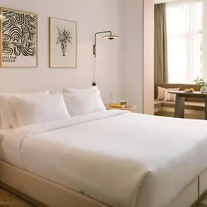 Paseo De Gracia Hotel, Sonder By Marriott Bonvoy فندق