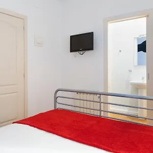 Monrooms Pensionat