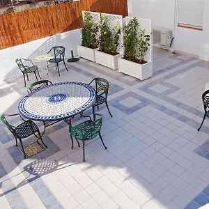 Appartement Agua Alegre, Barcelona