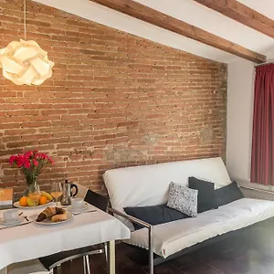 Ciutat Vella Appartamento Barcellona