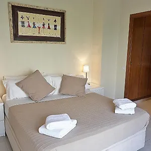 Apartment Alguera Sant Andreu