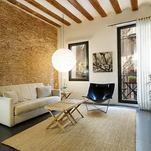 Appartement Inside Esparteria, Barcelona