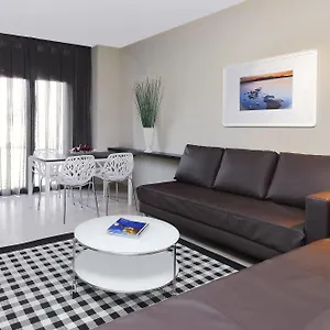 Apartment Gran De Gracia