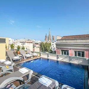 Appartement Aspasios Catedral, Barcelona