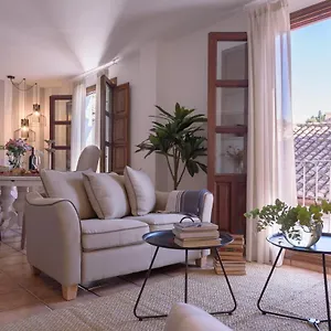  公寓 Haexaris Casa Boutique By Florentia Homes 西班牙