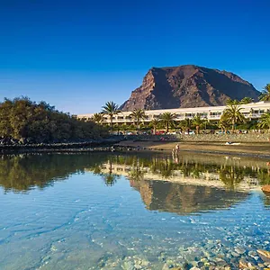 Apartment Charco Del Conde