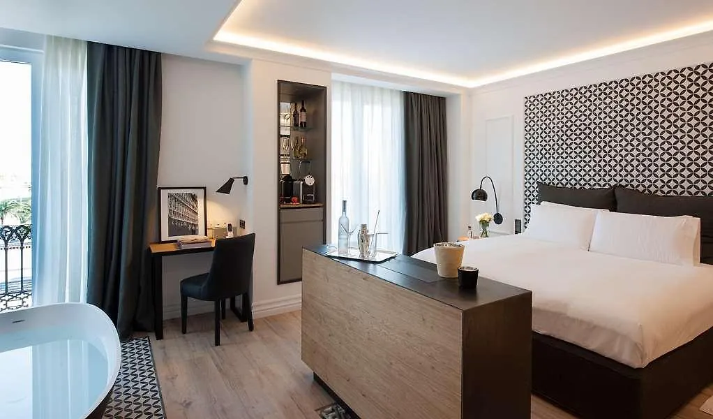 Hotel Serras Barcelona
