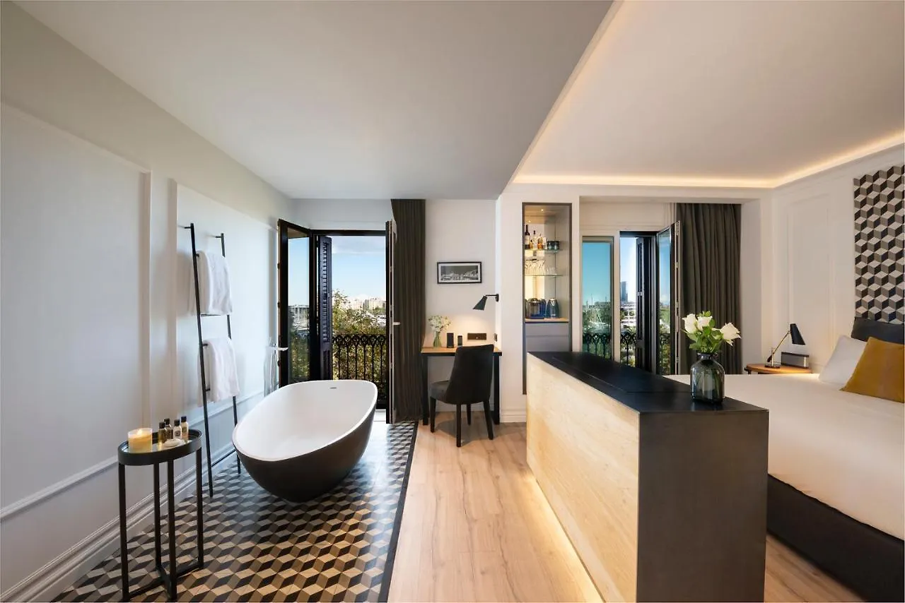 Serras Barcelona