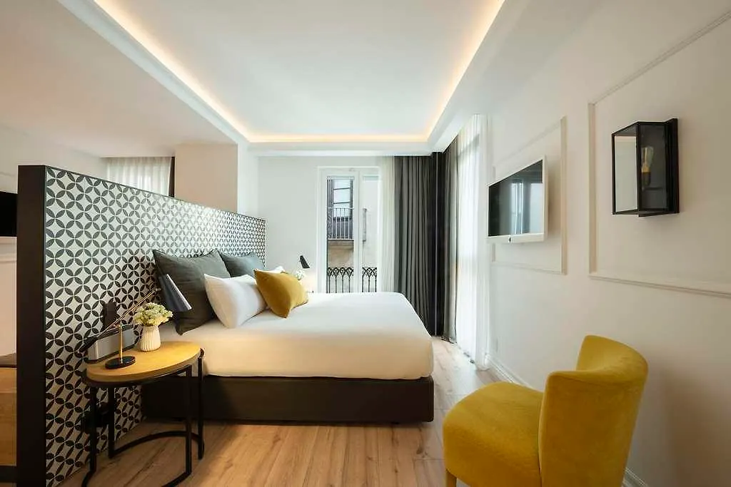 Hotel Serras Barcelona