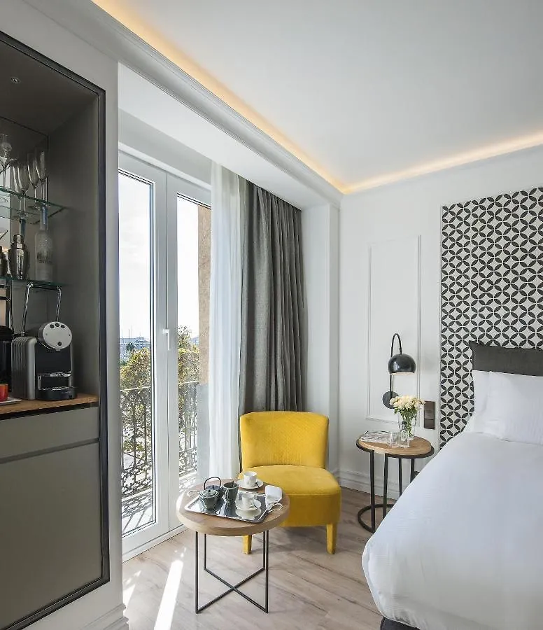 Serras Barcelona 5*,  Spain
