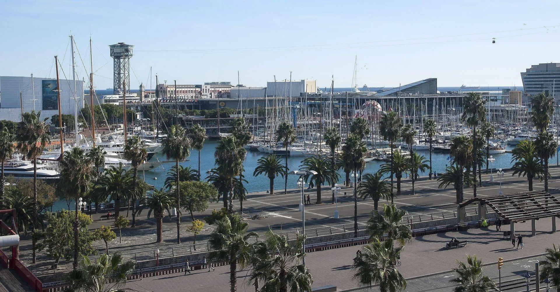 Serras Barcelona