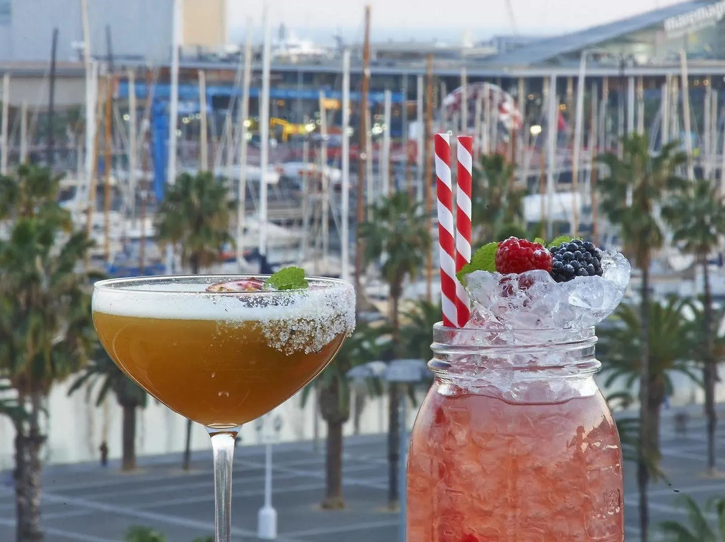 Serras Barcelona Hotel