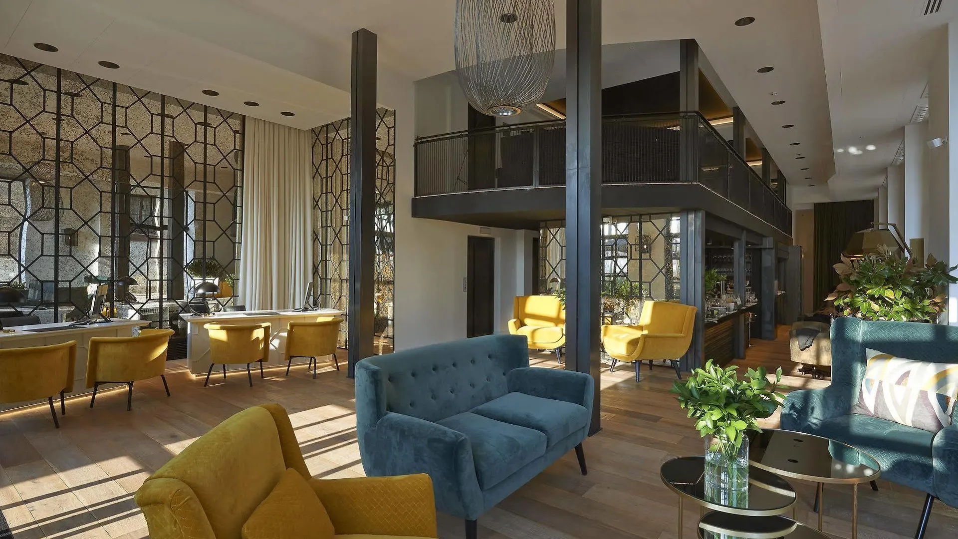 Hotel Serras Barcelona