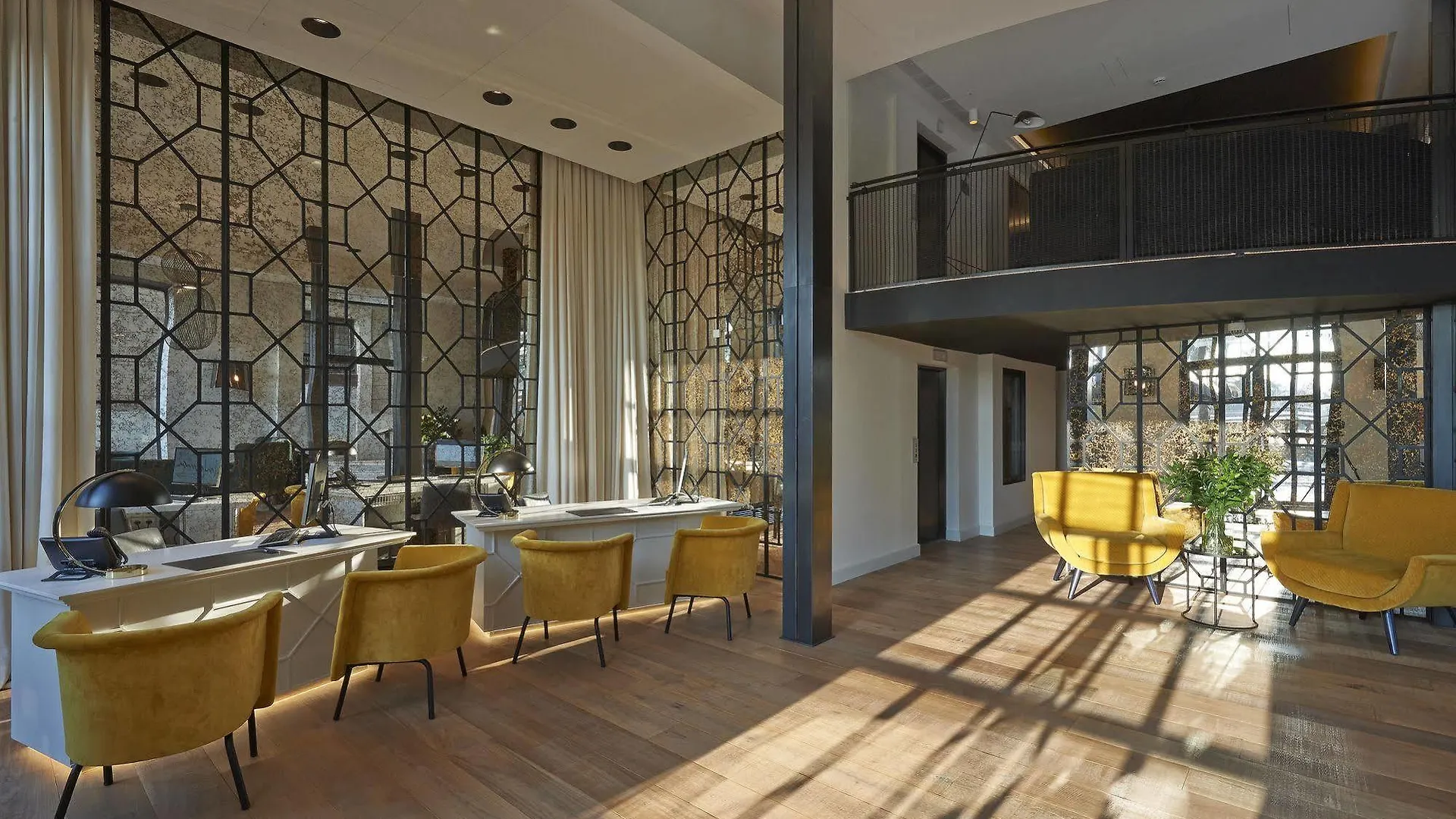 Hotel Serras Barcelona